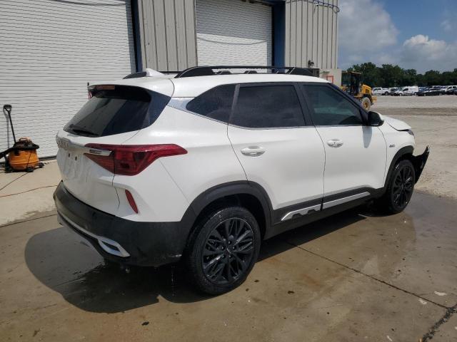 2023 KIA SELTOS NIG KNDEUCA23P7400907