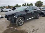 2018 NISSAN MURANO S - 5N1AZ2MH5JN110712