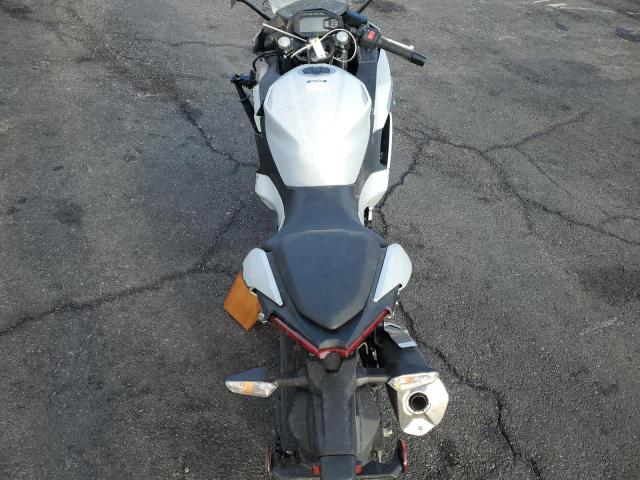2025 KAWASAKI EX500 H ML5EXGH1XSDA55930