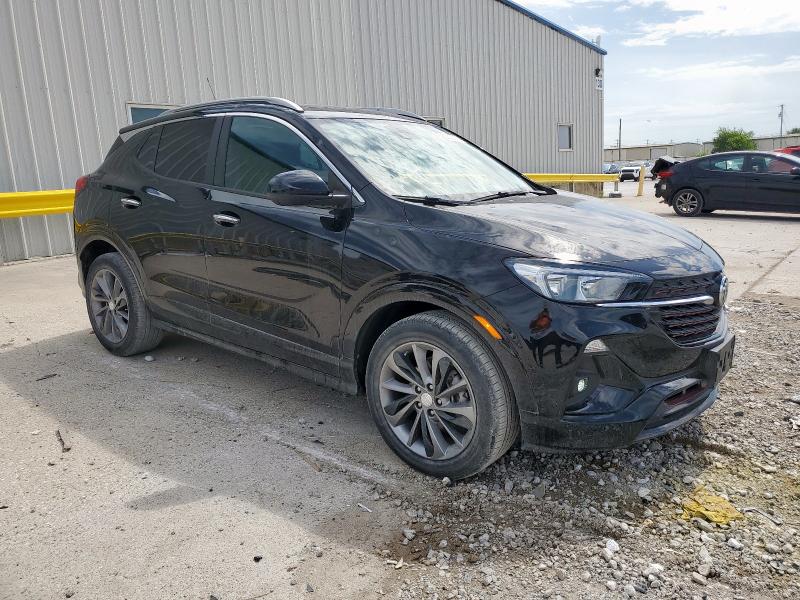 Vin: kl4mmds22mb048969, lot: 62222275, buick encore select 20214