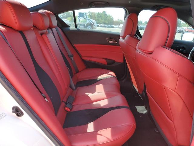 2020 ACURA ILX PREMIUM A-SPEC 19UDE2F8XLA009266