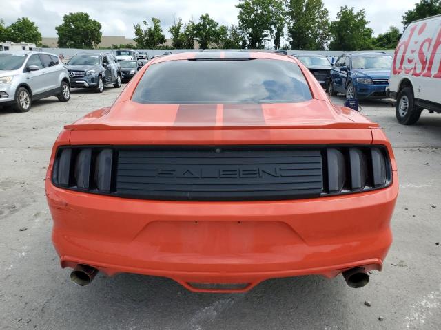 2016 FORD MUSTANG GT - 1FA6P8CF8G5218940