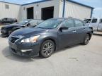 Top Destinations for Shipping Cars from the USA