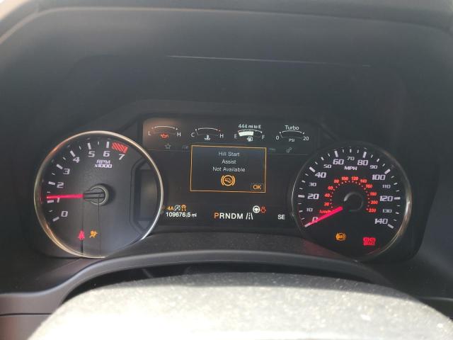 2018 FORD F150 RAPTO 1FTFW1RG2JFD76339