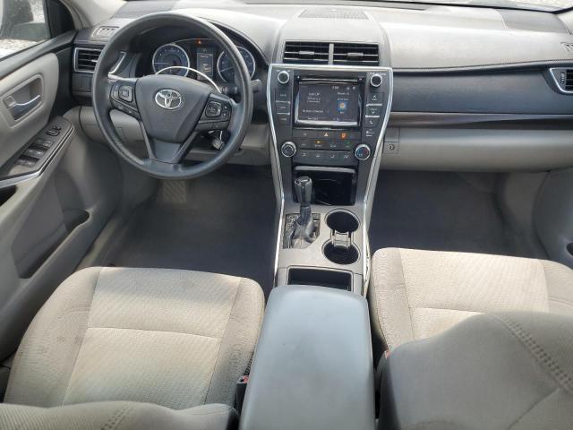 2017 TOYOTA CAMRY 4T1BF1FK0HU326595