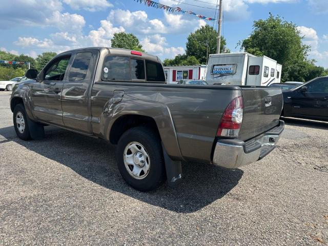 Vin: 5tfux4en7cx008729, lot: 63848035, toyota tacoma access cab 20123
