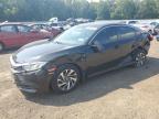 2017 HONDA CIVIC EX - 19XFC2F71HE212720