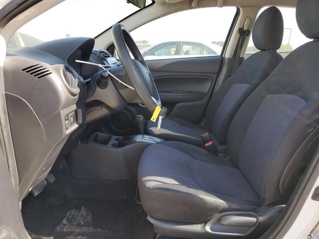 2017 MITSUBISHI MIRAGE ES ML32A3HJ9HH005072