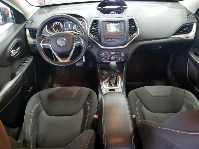 2016 JEEP CHEROKEE L - 1C4PJMCS9GW331456