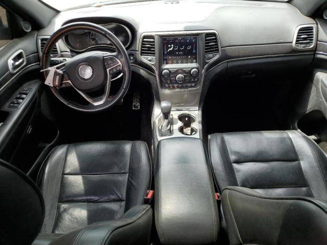 2018 JEEP GRAND CHER 1C4RJECG8JC275559