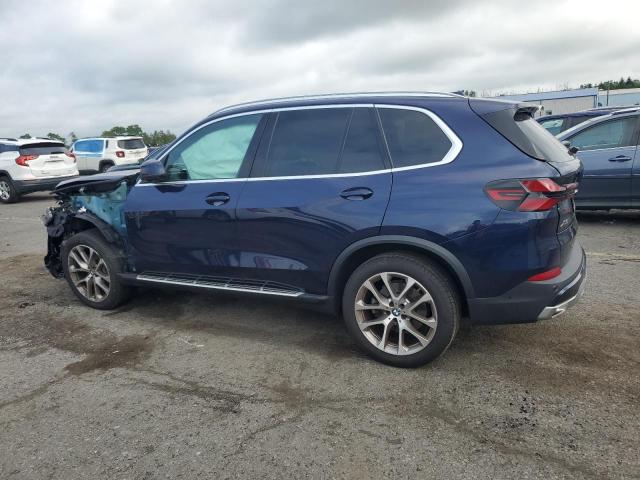 2024 BMW X5 XDRIVE4 - 5UX23EU01R9T40367
