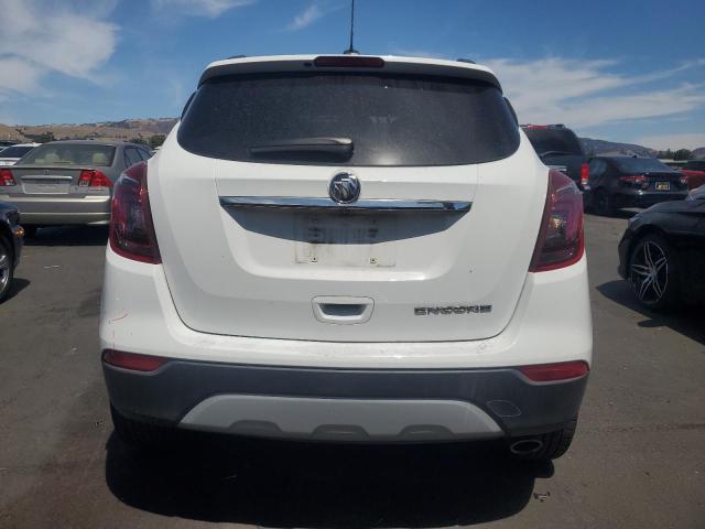 2020 BUICK ENCORE PRE KL4CJASB0LB318945