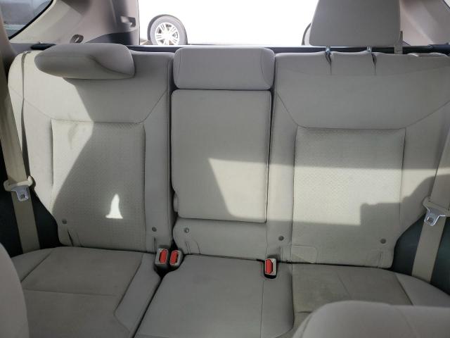 2015 HONDA CR-V EX 2HKRM4H59FH615774