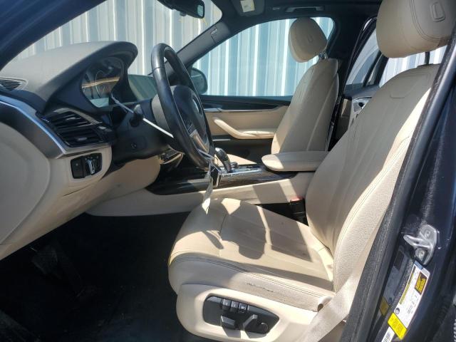 2017 BMW X5 SDRIVE3 5UXKR2C30H0W43698