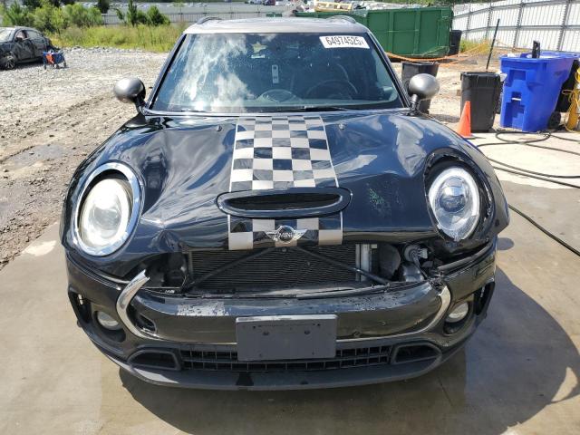 2016 MINI COOPER S C WMWLN9C58G2B30925