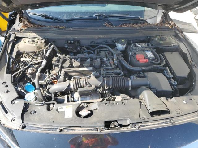 2019 HONDA ACCORD LX - 1HGCV1F17KA009717