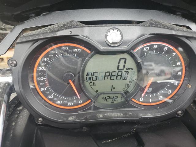 2015 CAN-AM SPYDER ROA 2BXRDDD22FV003258
