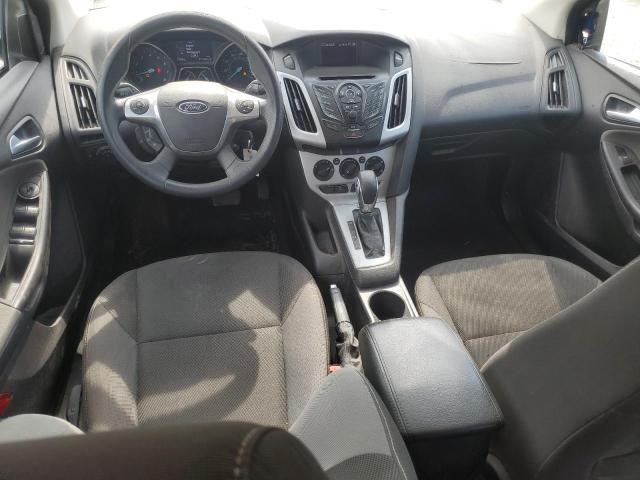 2014 FORD FOCUS SE - 1FADP3K27EL138921