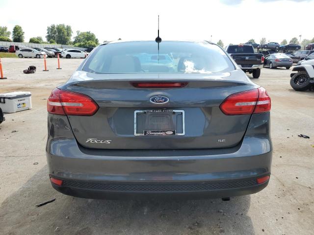2017 FORD FOCUS SE 1FADP3F22HL303577