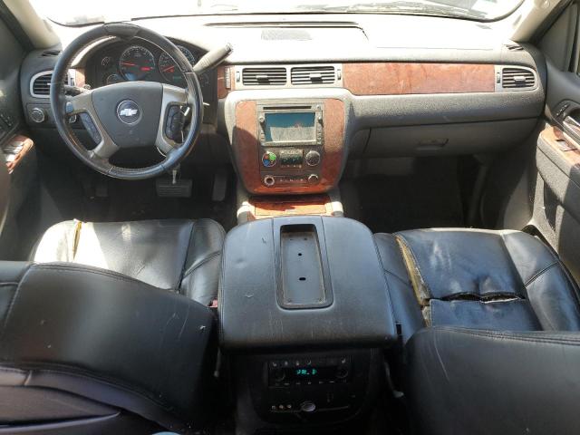 2010 CHEVROLET TAHOE K150 - 1GNUKCE04AR146136