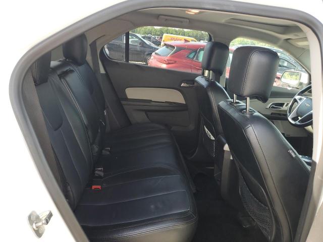 2015 CHEVROLET EQUINOX LT - 1GNFLGEK4FZ141234