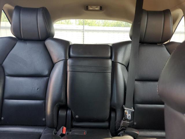 2013 ACURA MDX ADVANC - 2HNYD2H88DH518625
