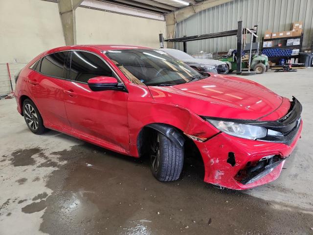 2017 HONDA CIVIC LX SHHFK7H28HU212479