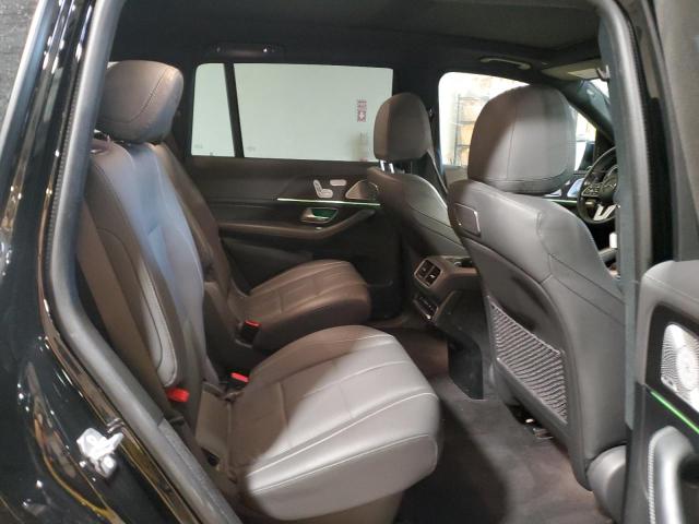 2020 MERCEDES-BENZ GLS 450 4M - 4JGFF5KEXLA195372