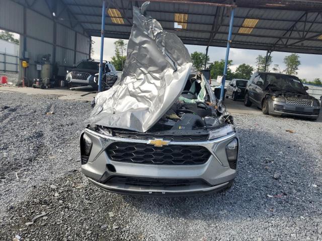 2024 CHEVROLET TRAX 1LT - KL77LHE22RC113021