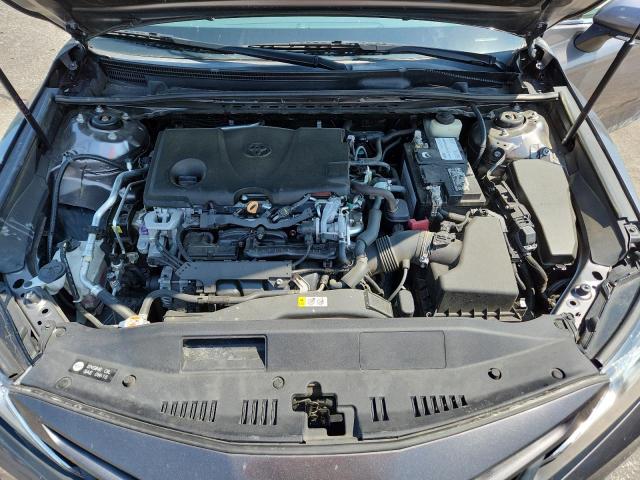2018 TOYOTA CAMRY L - 4T1B11HK4JU530656