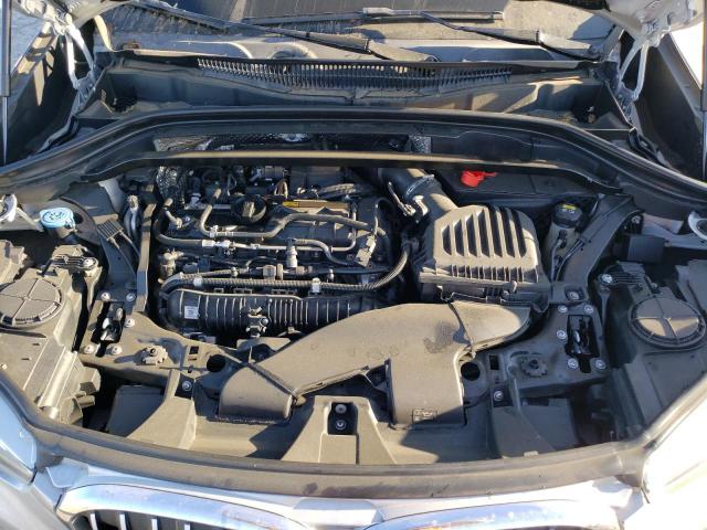 2016 BMW X1 XDRIVE2 - WBXHT3C34GP882652