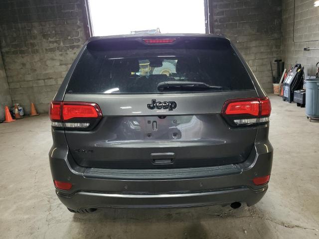 2018 JEEP GRAND CHER - 1C4RJFAGXJC487078