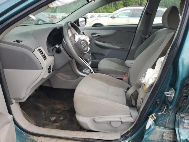 2010 TOYOTA COROLLA BASE - 2T1BU4EE1AC332948
