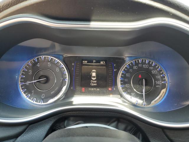 2015 CHRYSLER 200 LIMITE 1C3CCCABXFN560145