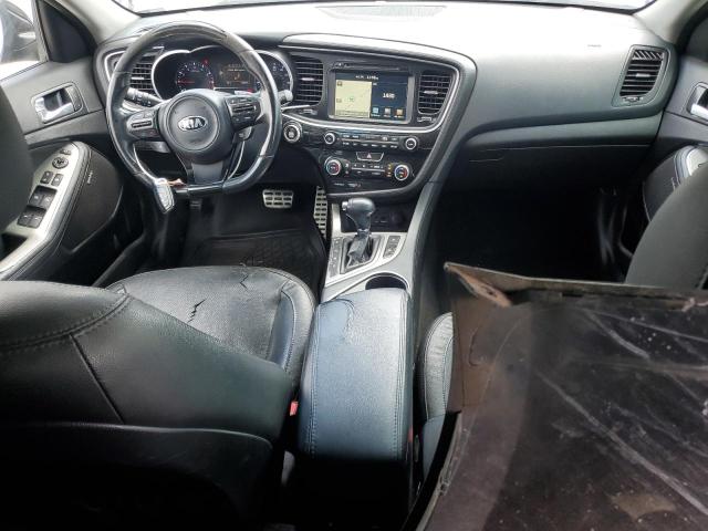2015 KIA OPTIMA SX 5XXGR4A67FG422742