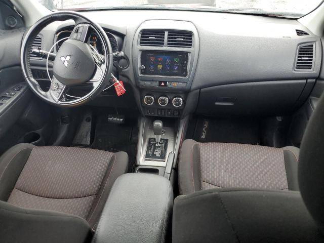 2019 MITSUBISHI RVR SE JA4AJ3AU5KU603746