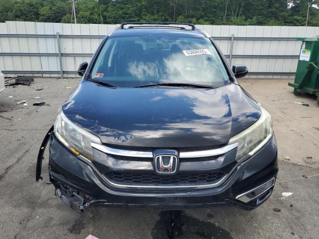2015 HONDA CR-V EXL 2HKRM4H71FH659253