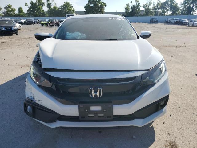 2021 HONDA CIVIC SPOR - 19XFC2F80ME004282
