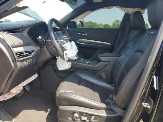 2019 CADILLAC XT4 PREMIU 1GYFZDR41KF154997