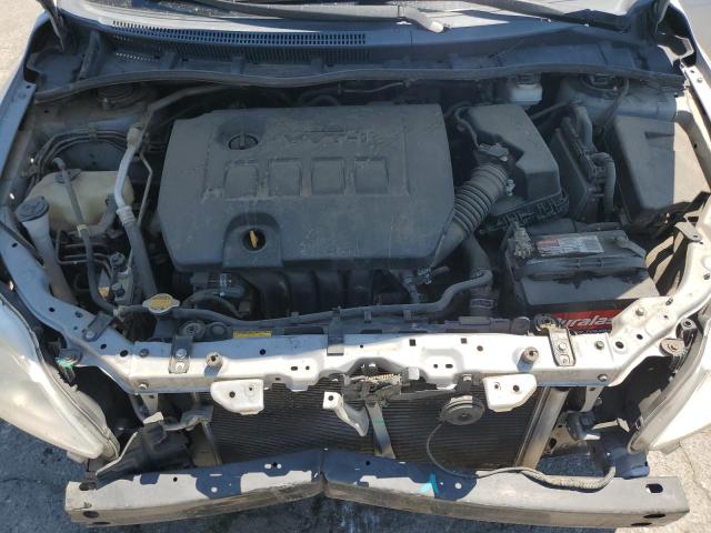 2013 TOYOTA COROLLA BA - 2T1BU4EE9DC093055
