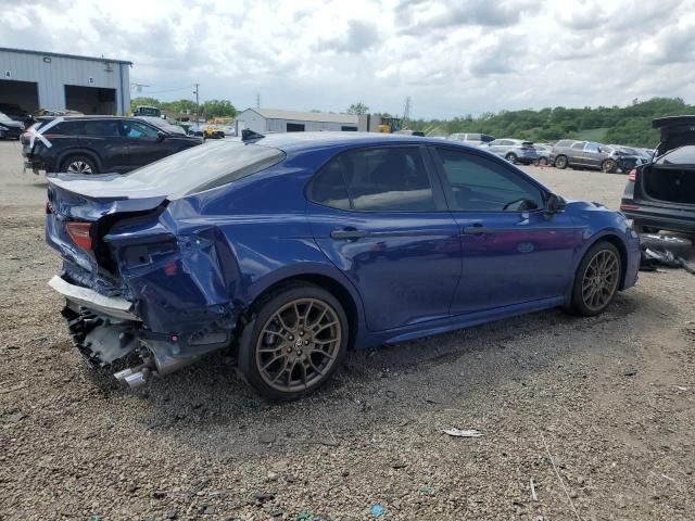 2023 TOYOTA CAMRY SE N - 4T1G11BKXPU073259
