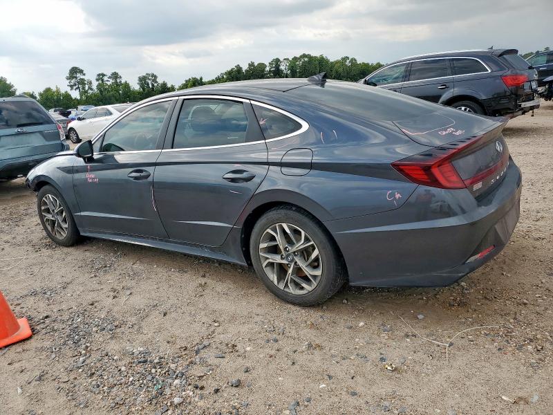 2020 HYUNDAI SONATA SEL 5NPEL4JAXLH027466