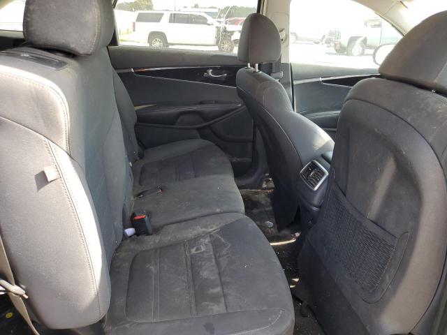2019 KIA SORENTO L 5XYPG4A3XKG581739