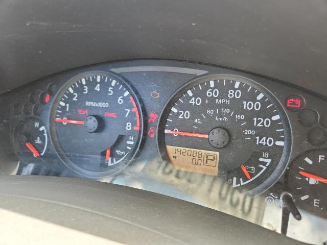 2018 NISSAN FRONTIER S 1N6AD0ER9JN757061