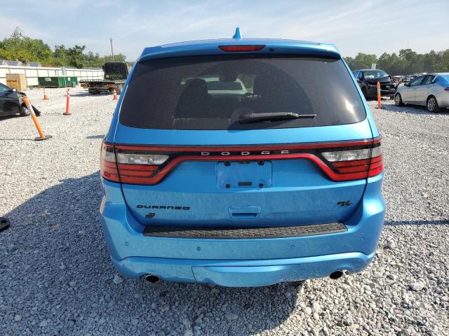 2018 DODGE DURANGO R/ 1C4SDJCT4JC434723