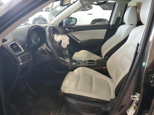 2016 MAZDA CX-5 GT JM3KE4DY2G0652962