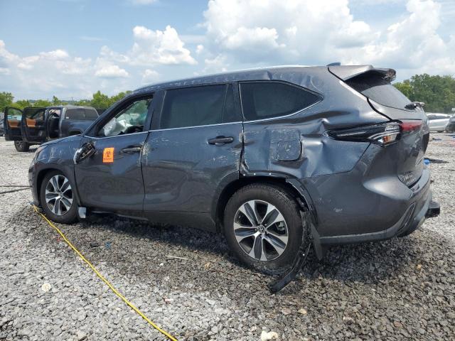 2024 TOYOTA HIGHLANDER 5TDKARAH0RS537606