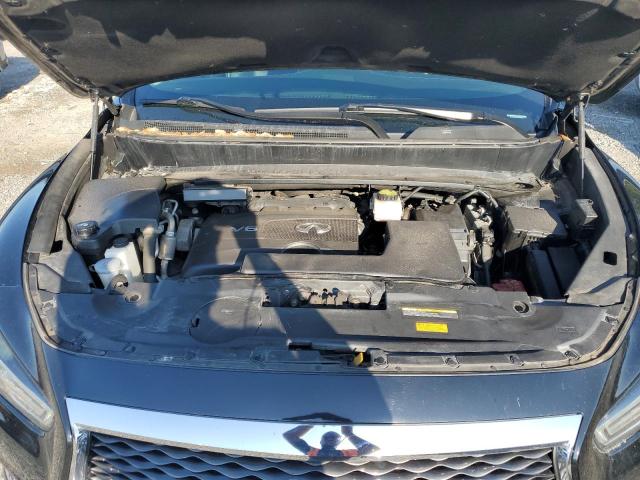 2019 INFINITI QX60 LUXE 5N1DL0MN6KC556437