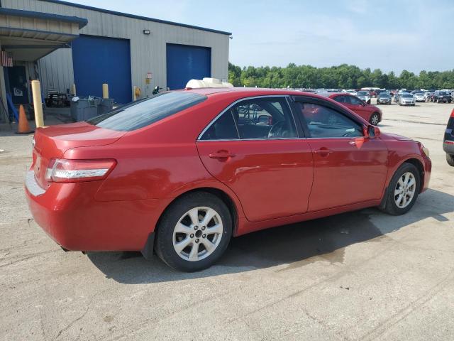 2011 TOYOTA CAMRY BASE - 4T1BF3EK0BU701289