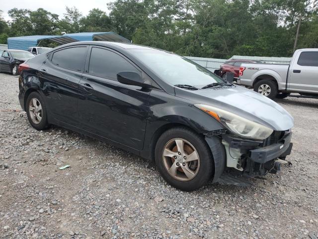 Vin: 5npdh4ae7eh472654, lot: 62505015, hyundai elantra se 20144